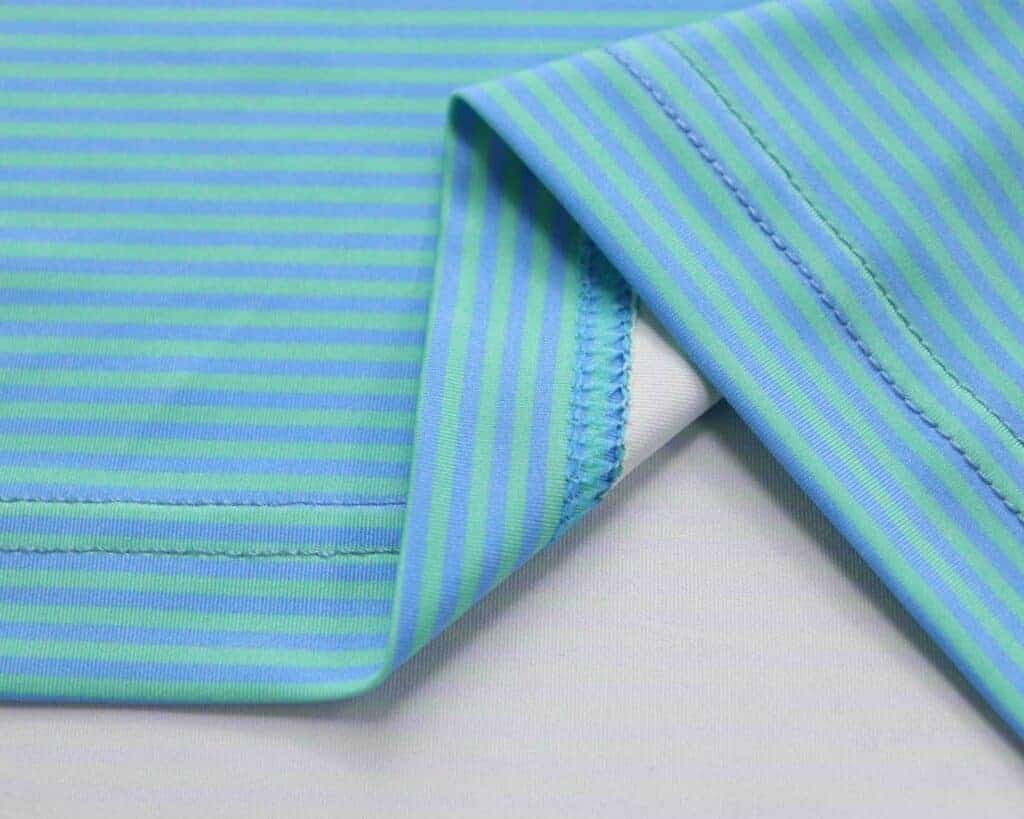 green & blue stripe（9）