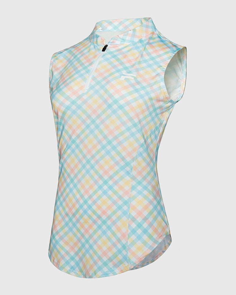 Best Fabrics for Golf Shirts: A Complete Guide for Buyers (with Pro ...