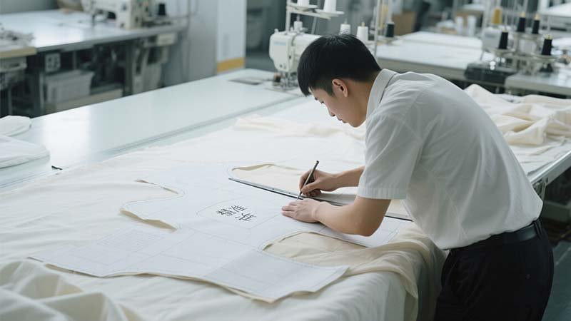 fabric cutting(11)