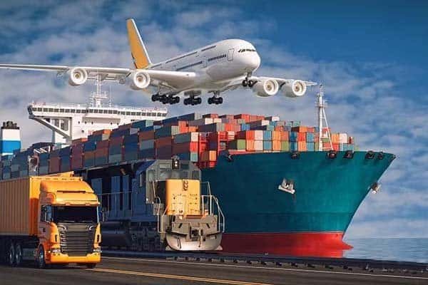 shipping